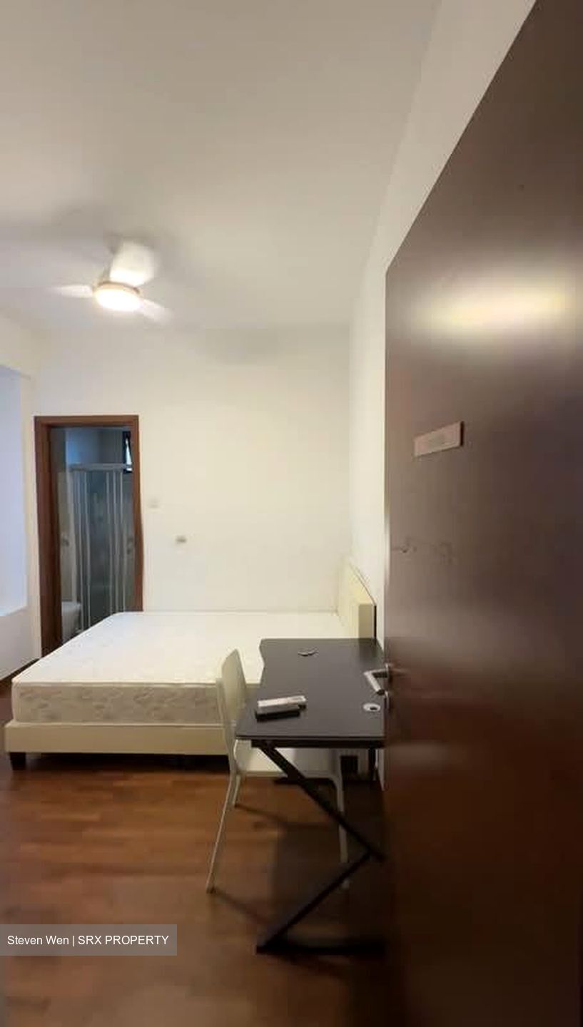 City Square Residences (D8), Condominium #603625811